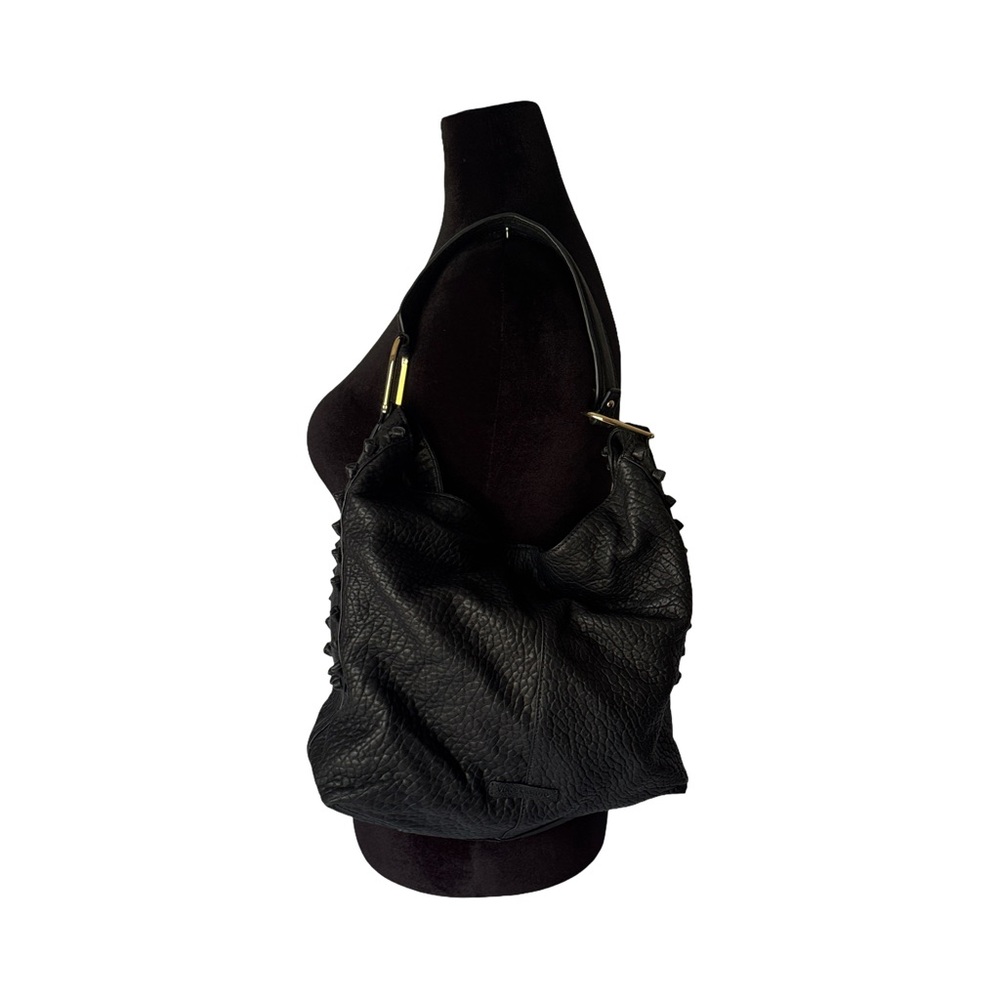 Vince Camino Black Leather Women's Bag